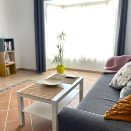 Chalet Wanderlust Chiclana de la Frontera Ngoại thất bức ảnh