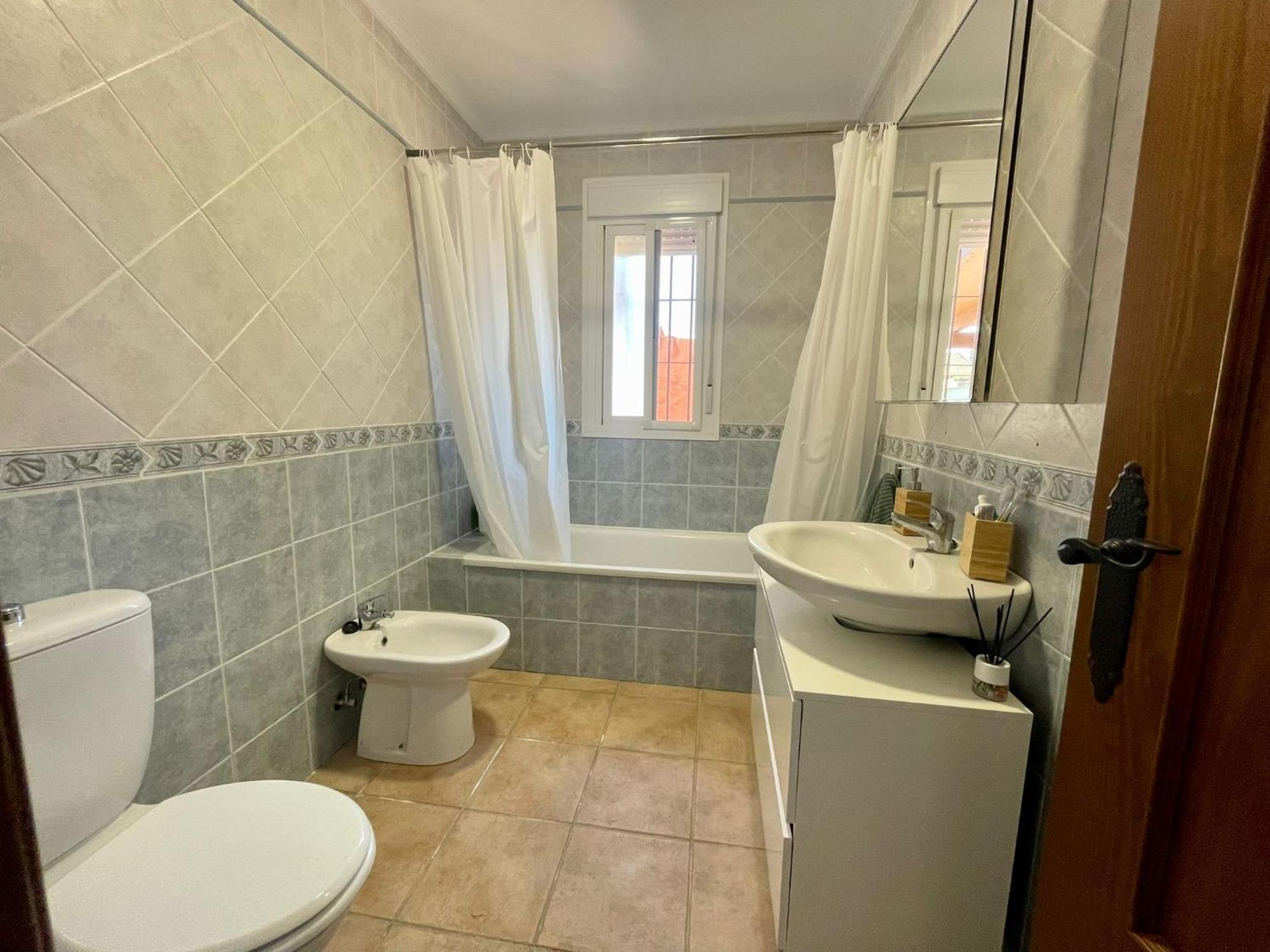 Chalet Wanderlust Chiclana de la Frontera Ngoại thất bức ảnh