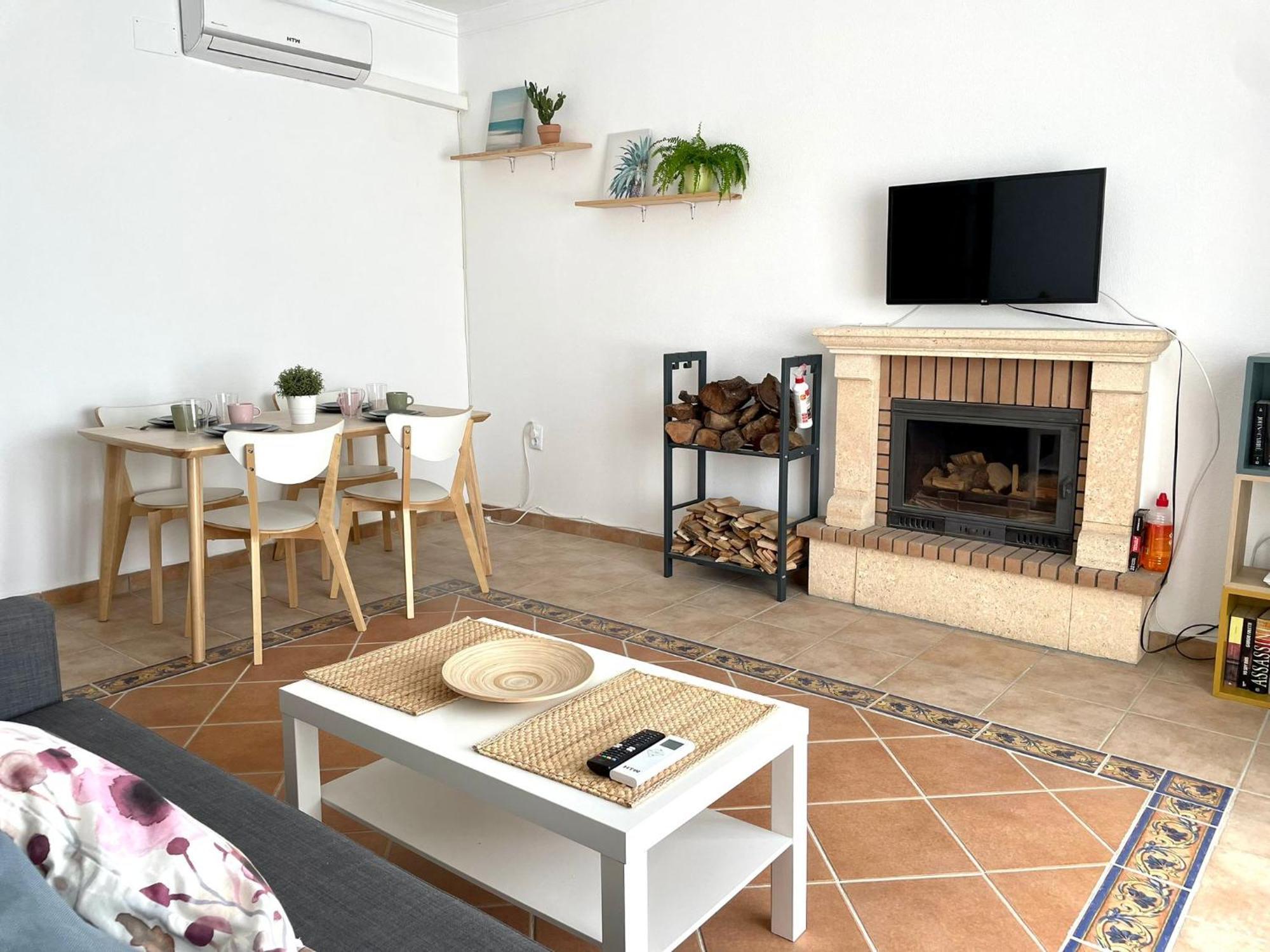 Chalet Wanderlust Chiclana de la Frontera Ngoại thất bức ảnh