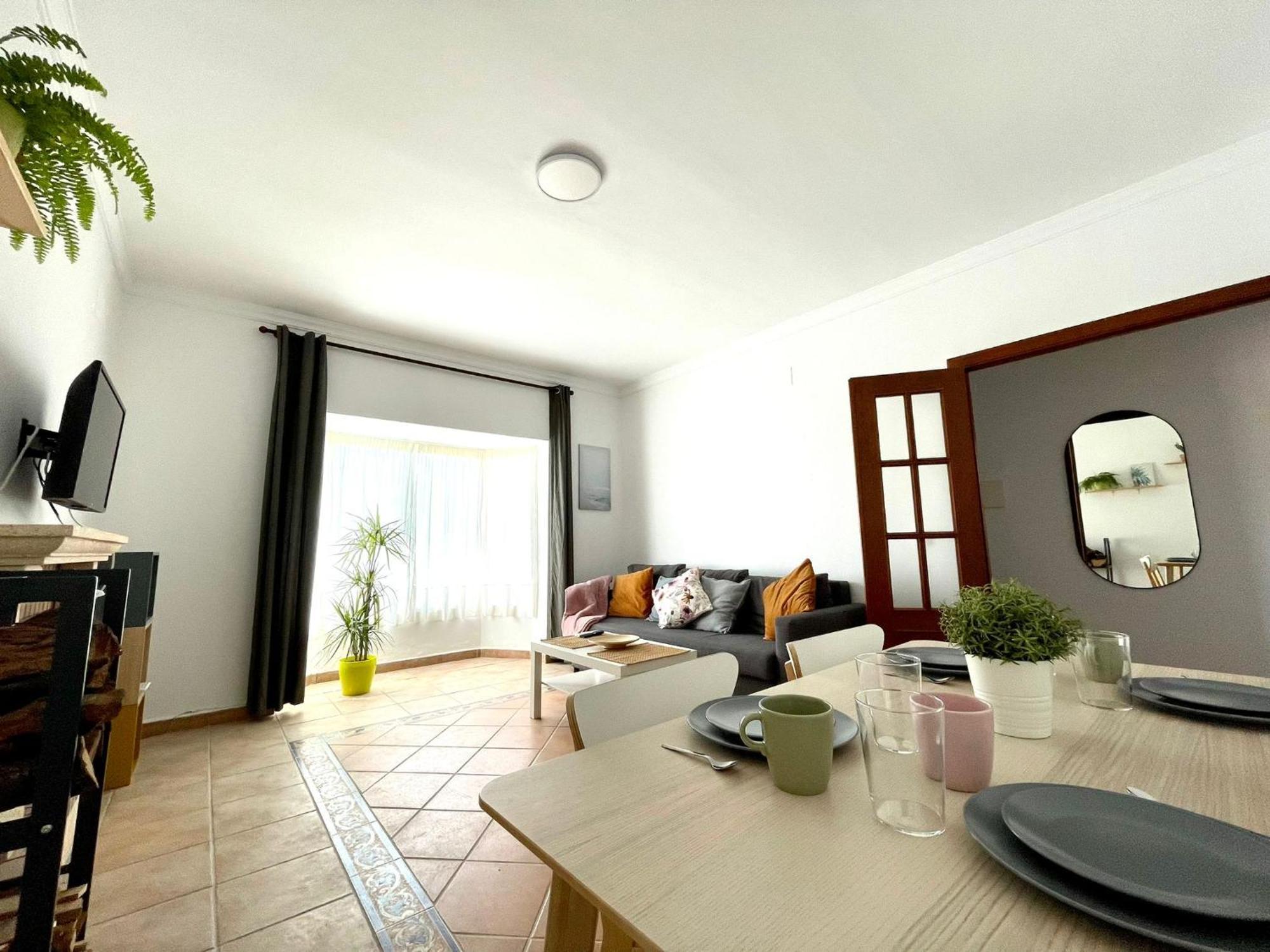 Chalet Wanderlust Chiclana de la Frontera Ngoại thất bức ảnh